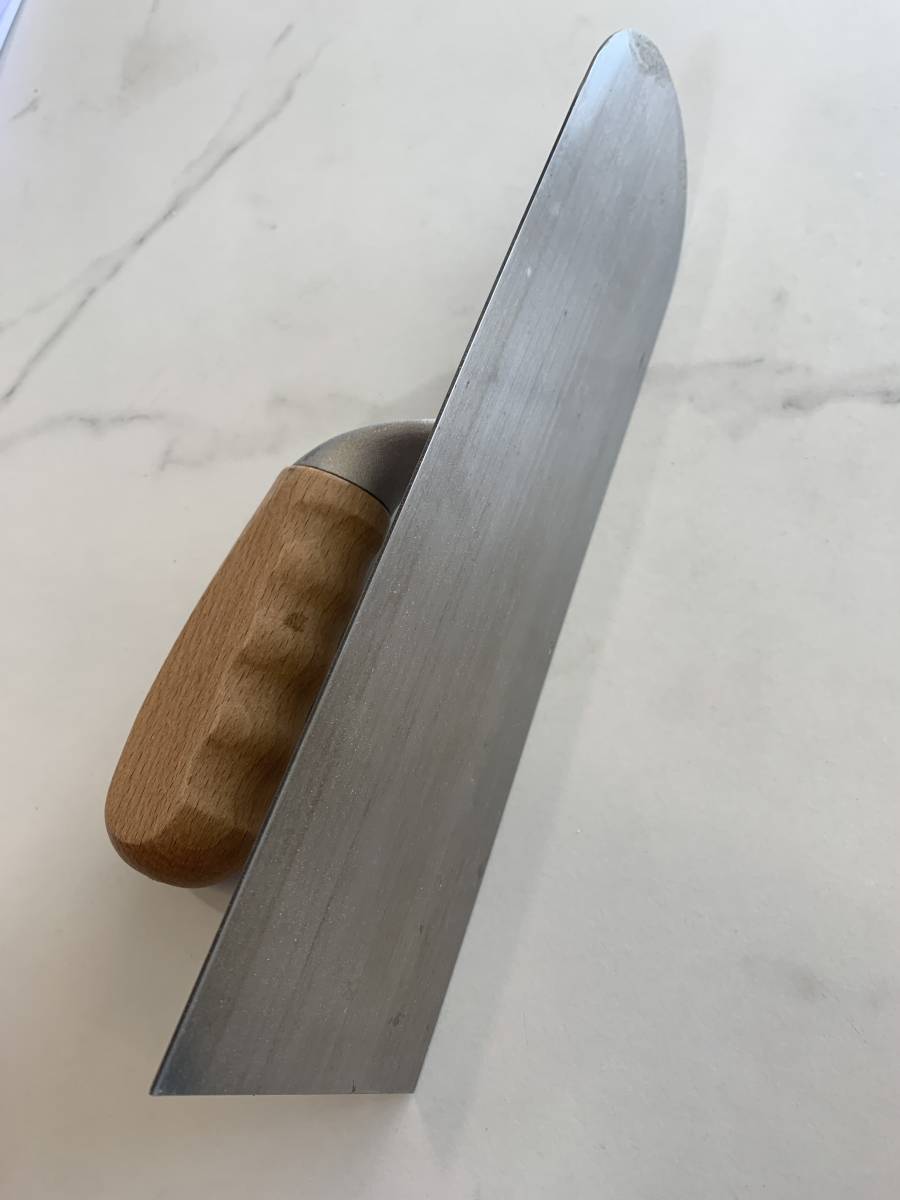 taloche outil parfait idéale moquette de marbre 