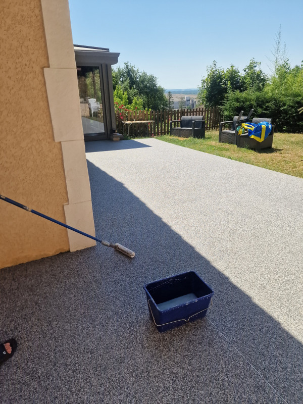 entretien moquette de marbre sur montluel 